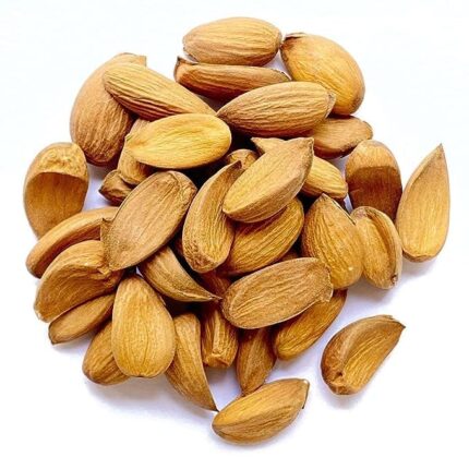 Kashmiri Mamra Almonds 500 gram